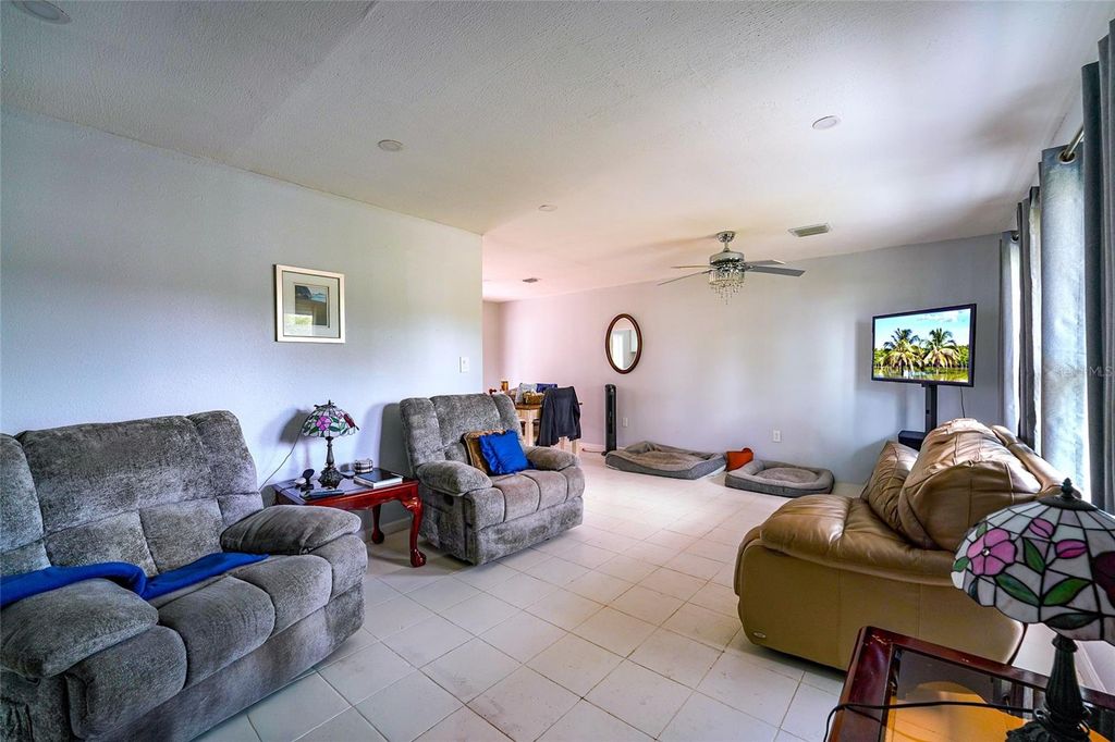 Photo of 3095 Pinetree Street, Port Charlotte, FL 33952 (MLS # A4689944)