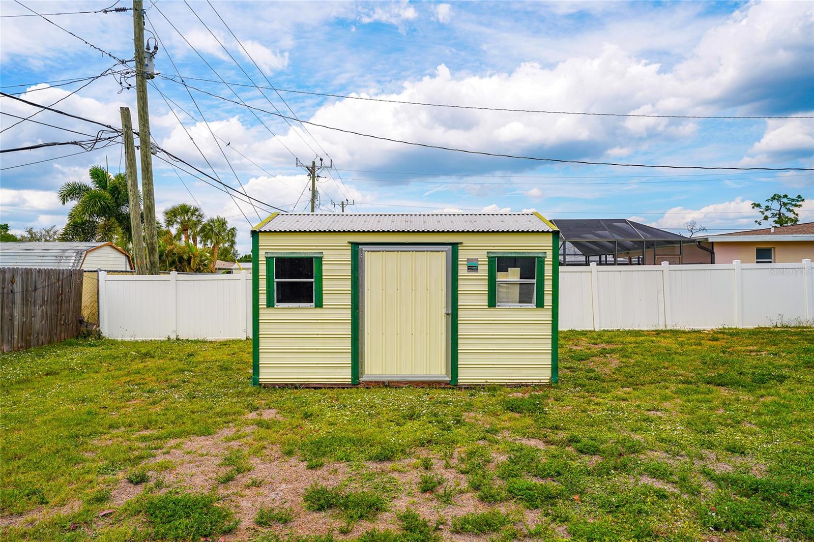 PORT CHARLOTTE SEC 5 - Residential