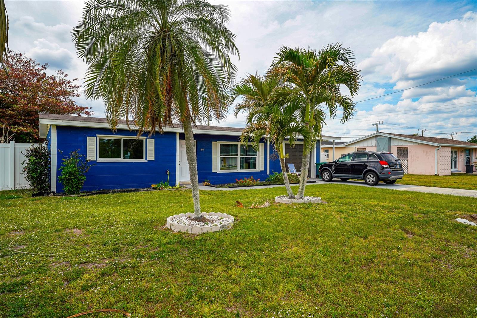 PORT CHARLOTTE SEC 5 - Residential