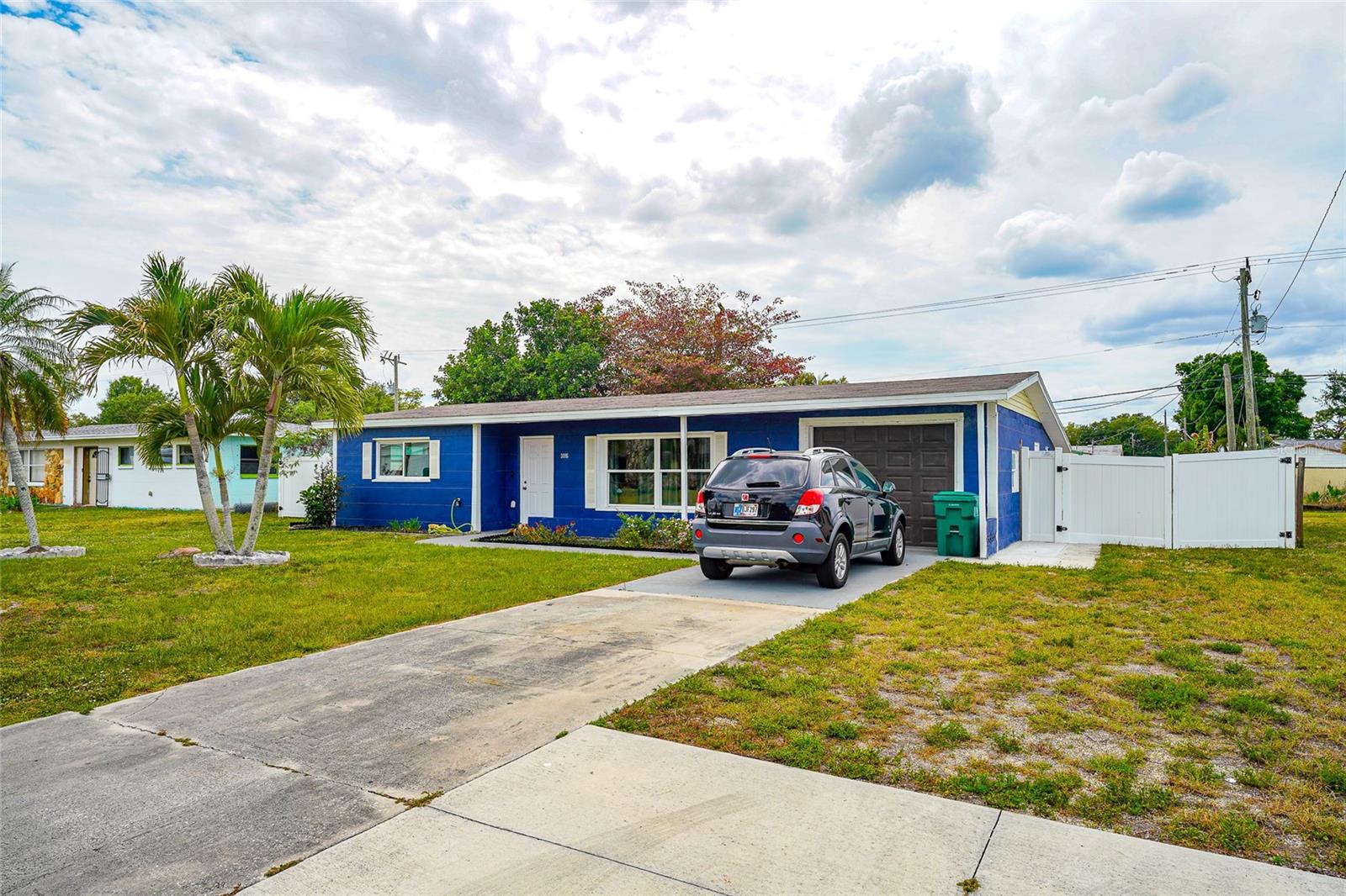 PORT CHARLOTTE SEC 5 - Residential