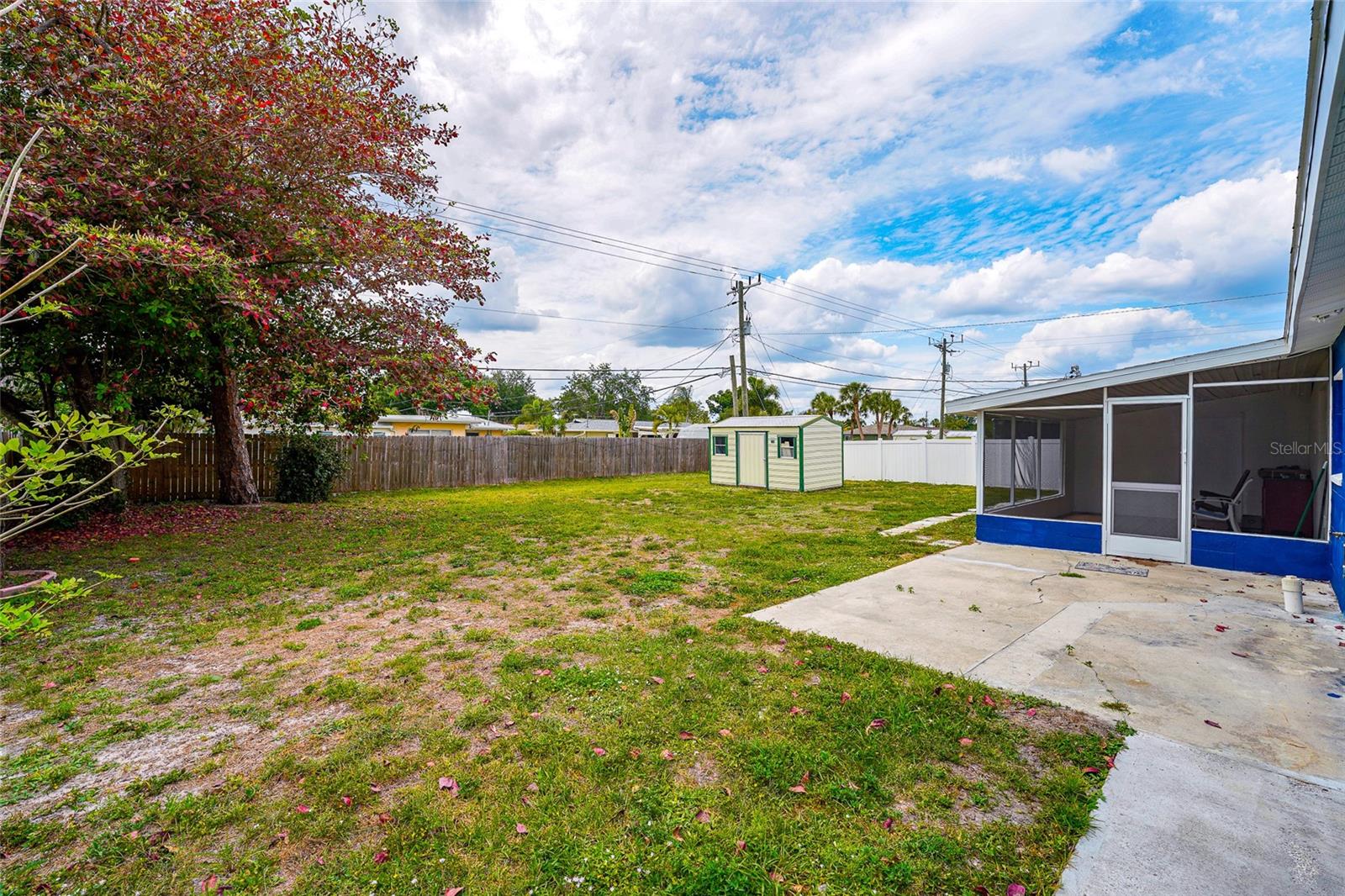 PORT CHARLOTTE SEC 5 - Residential