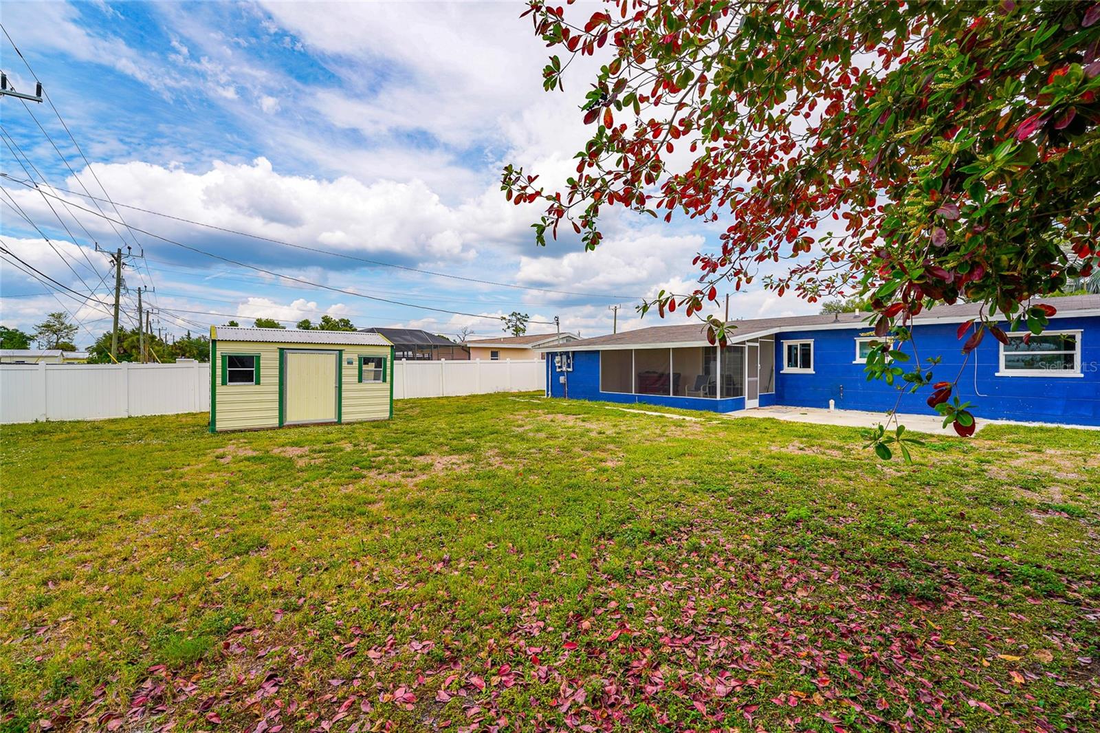 PORT CHARLOTTE SEC 5 - Residential