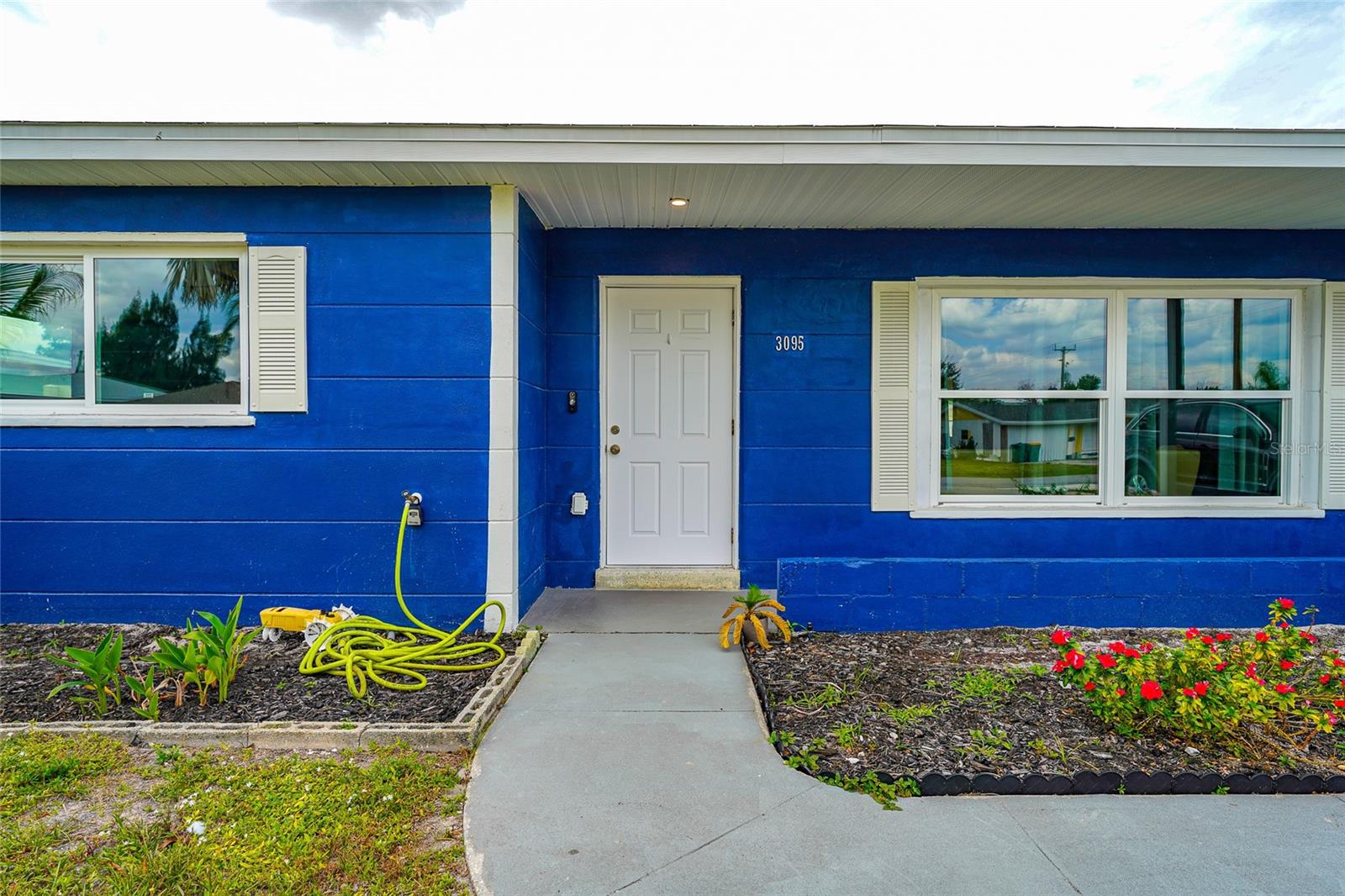 PORT CHARLOTTE SEC 5 - Residential