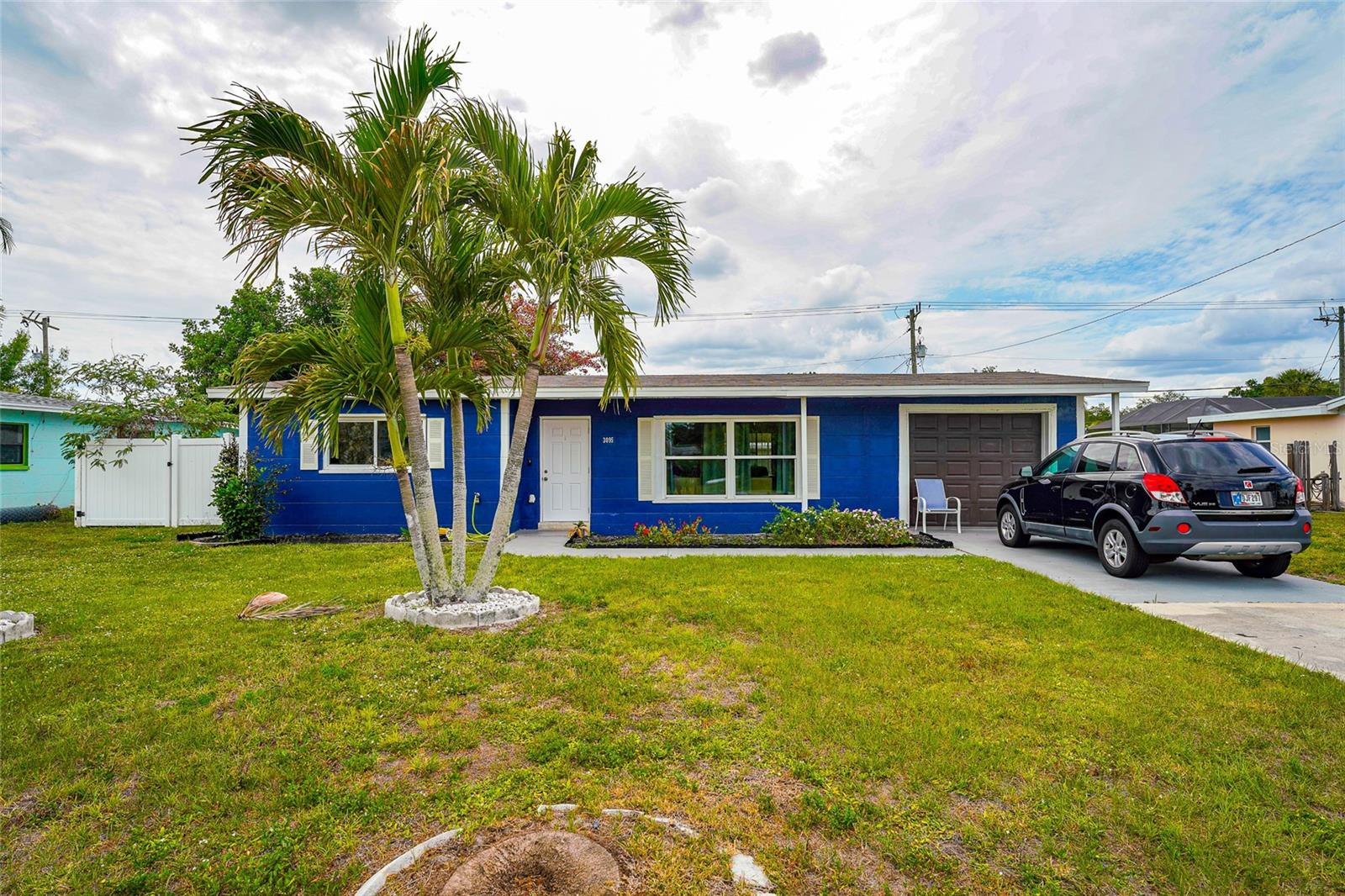 PORT CHARLOTTE SEC 5 - Residential