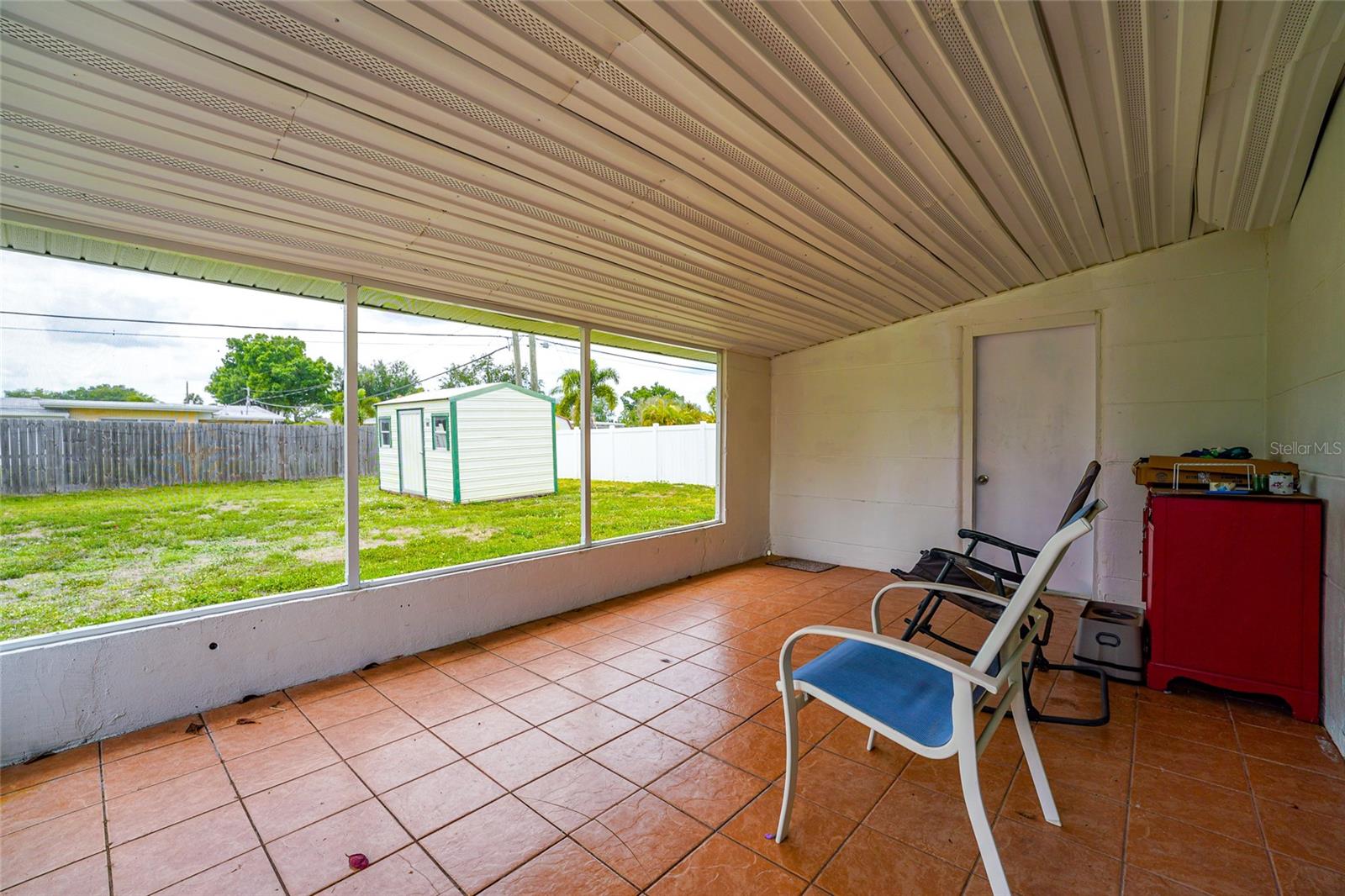 PORT CHARLOTTE SEC 5 - Residential