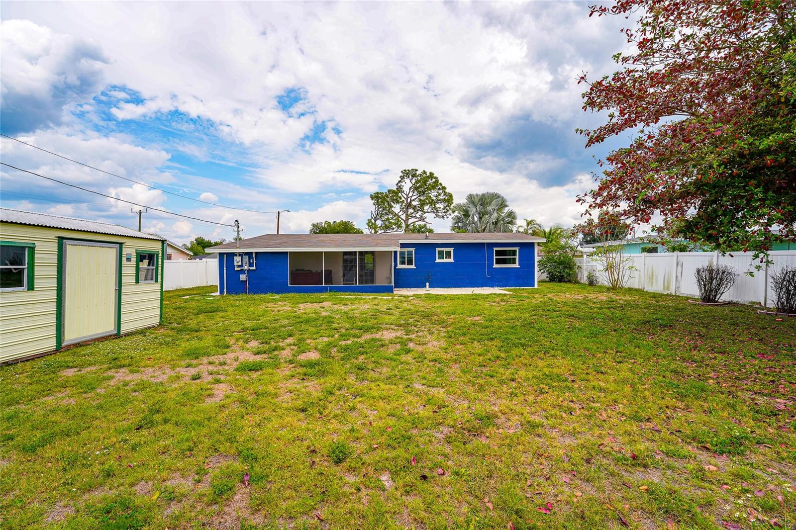 PORT CHARLOTTE SEC 5 - Residential