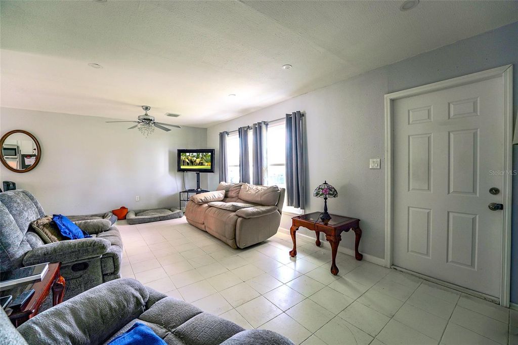 Photo of 3095 Pinetree Street, Port Charlotte, FL 33952 (MLS # A4689944)