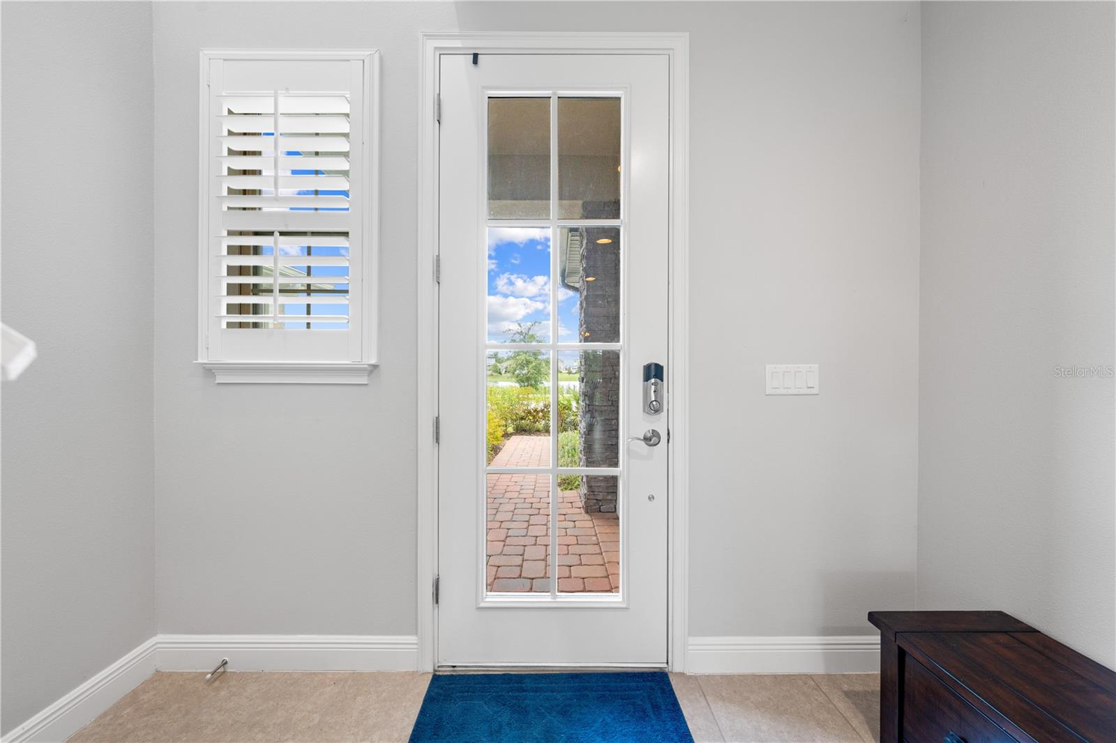 ENCLAVE AT LAKES OF HARMONY - Residential