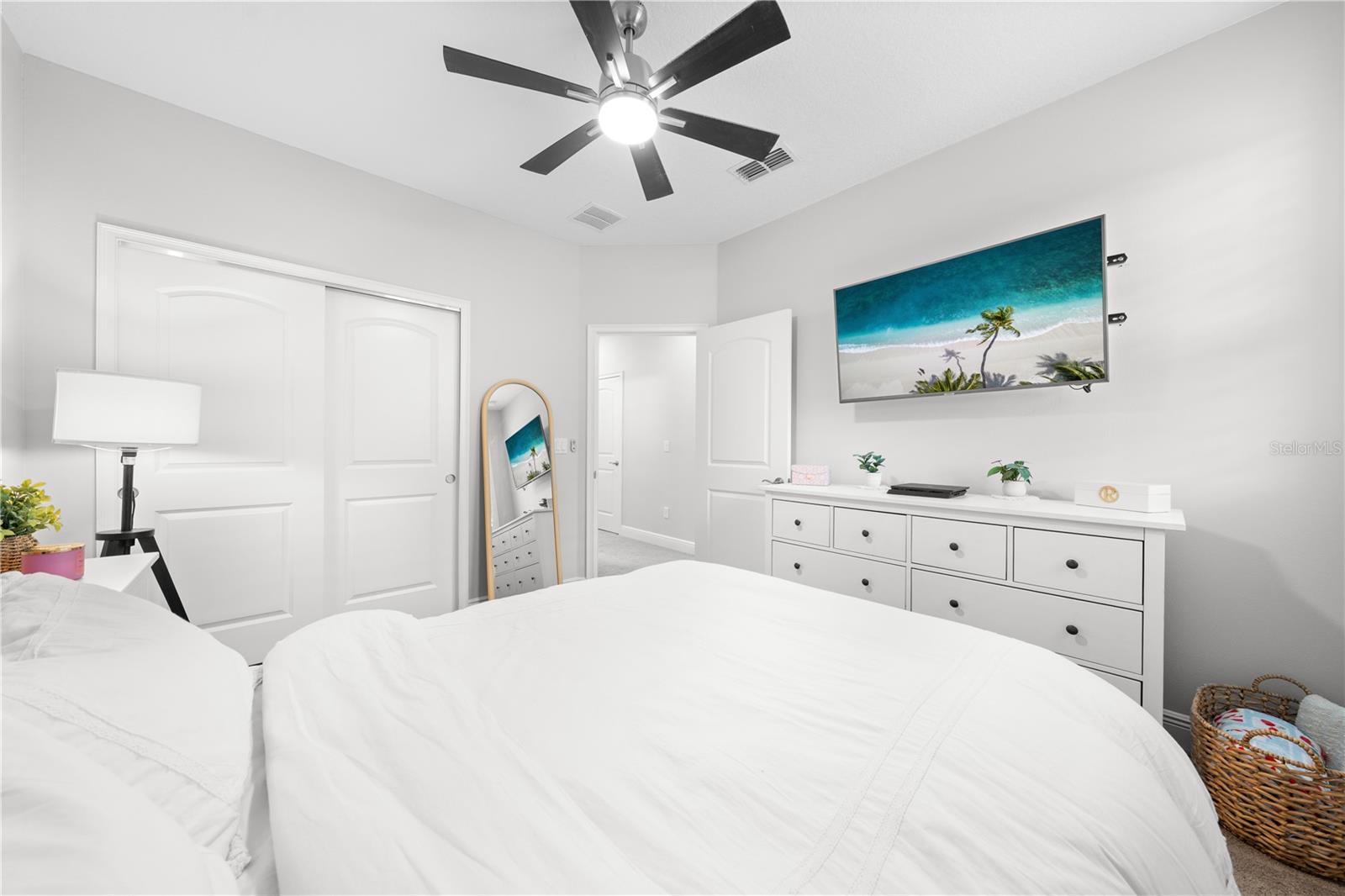 ENCLAVE AT LAKES OF HARMONY - Residential