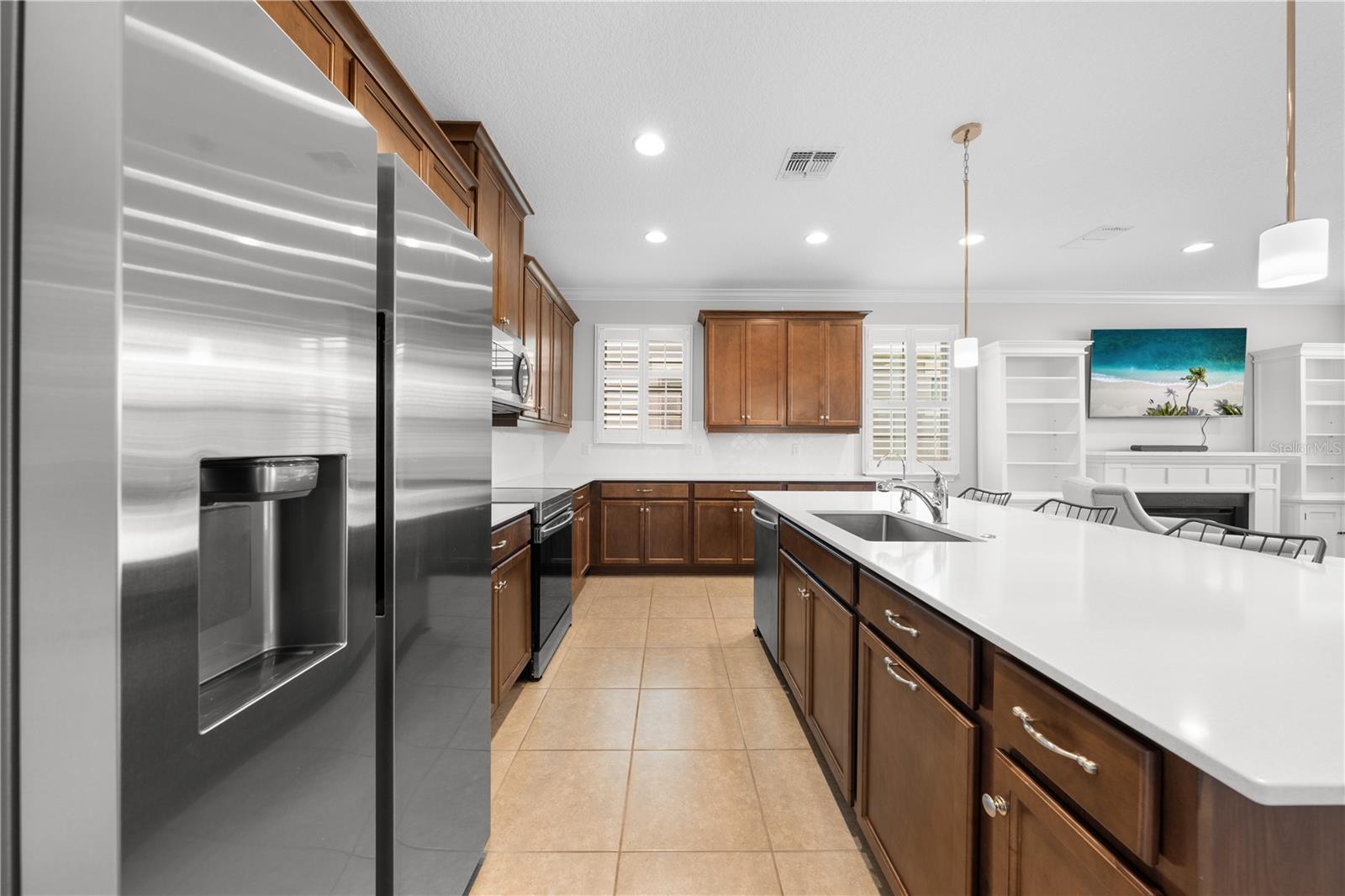 ENCLAVE AT LAKES OF HARMONY - Residential