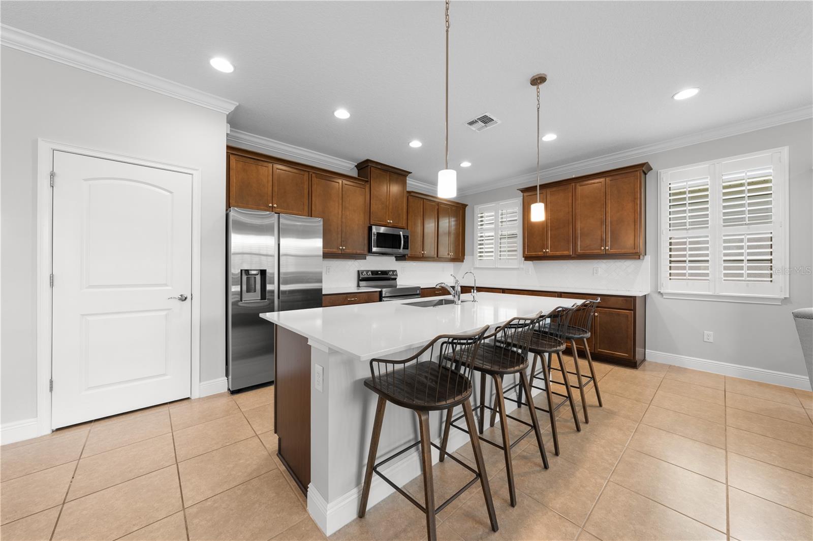 ENCLAVE AT LAKES OF HARMONY - Residential