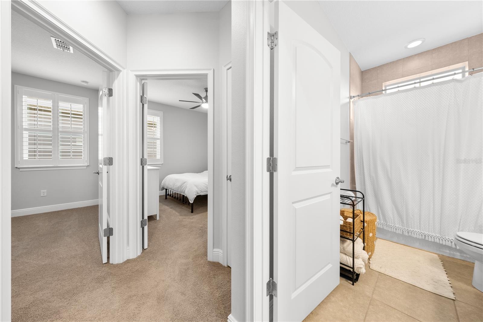 ENCLAVE AT LAKES OF HARMONY - Residential