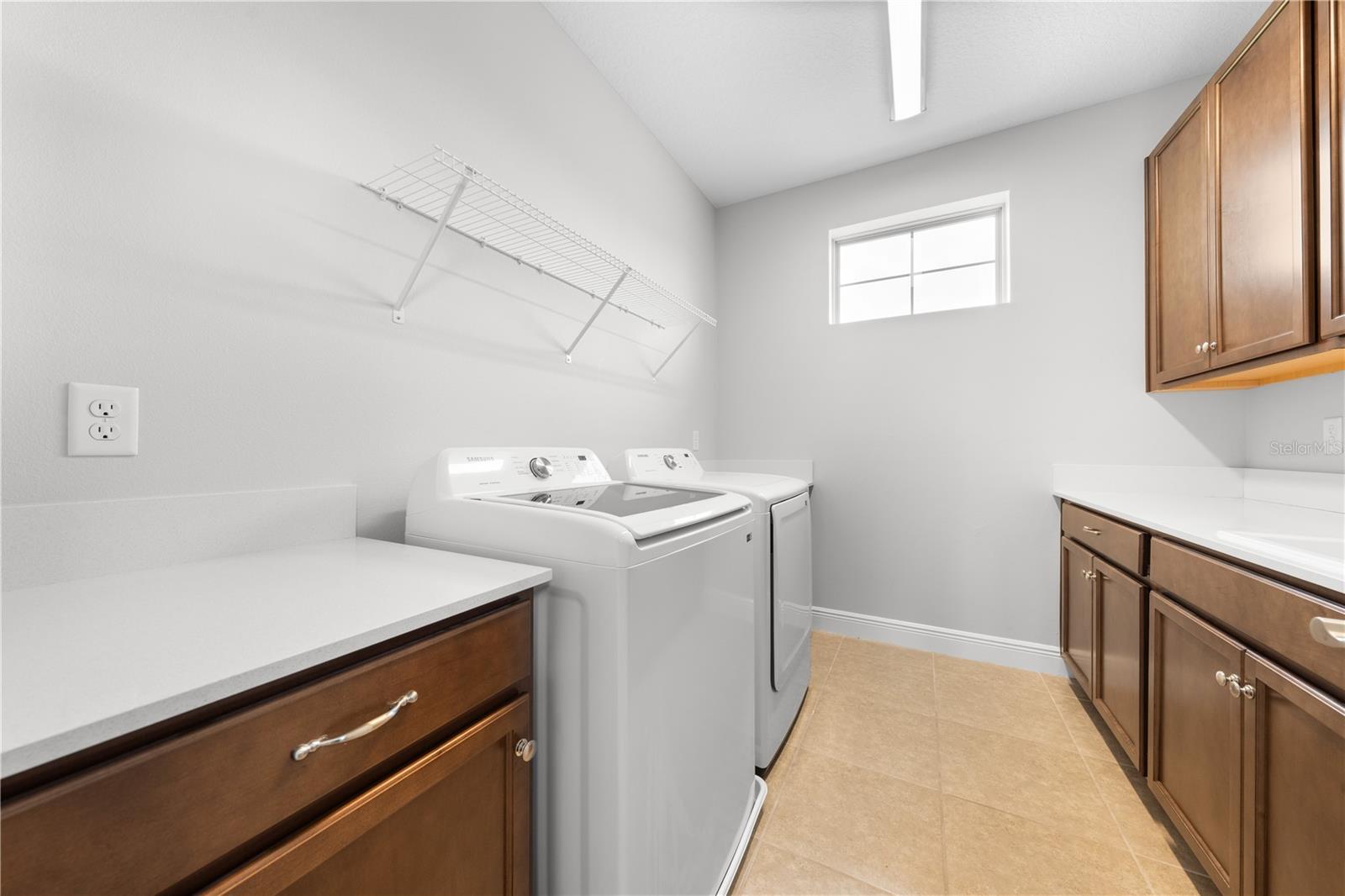 ENCLAVE AT LAKES OF HARMONY - Residential