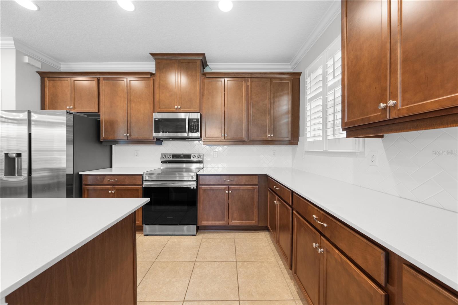 ENCLAVE AT LAKES OF HARMONY - Residential