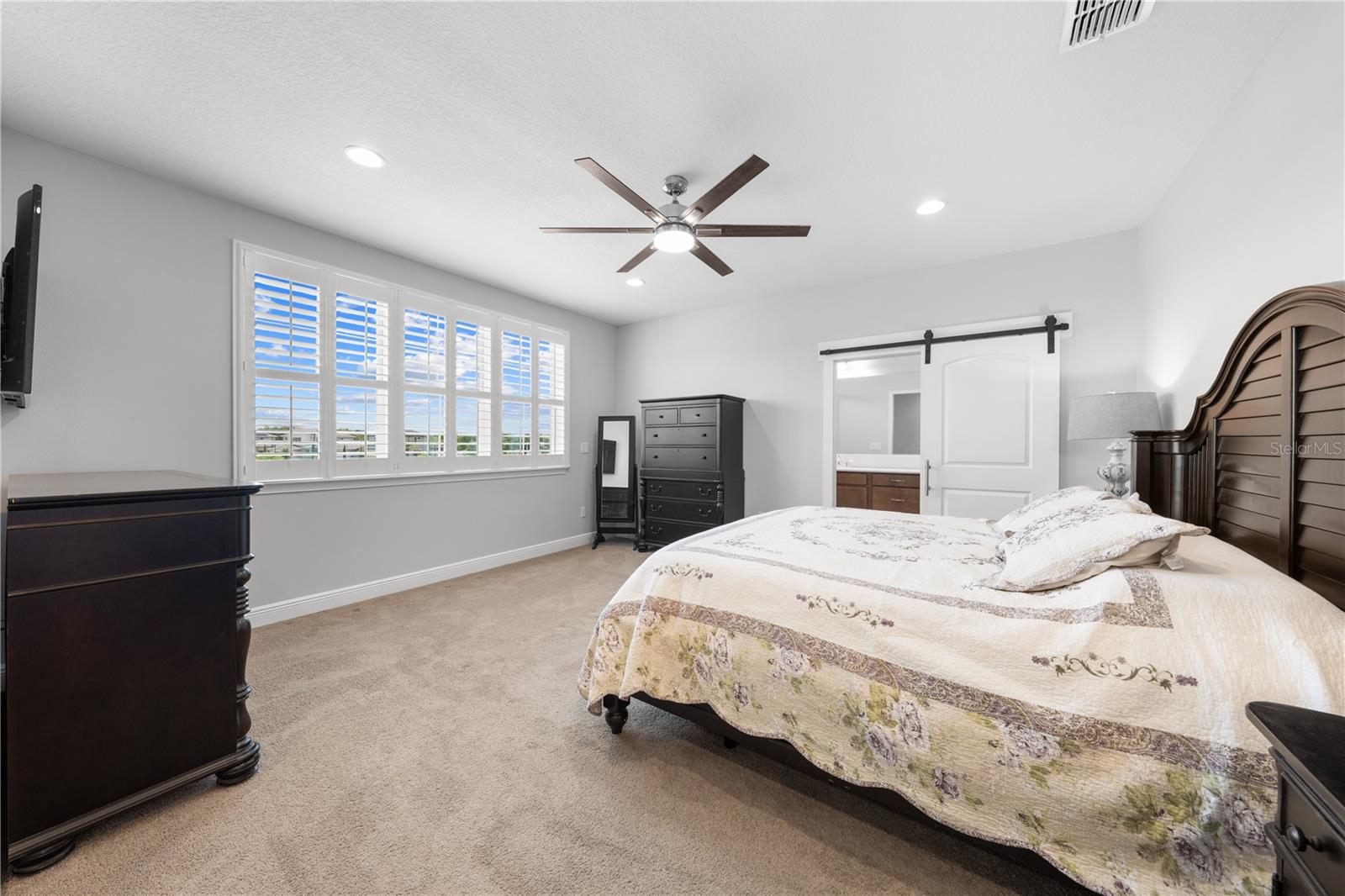 ENCLAVE AT LAKES OF HARMONY - Residential