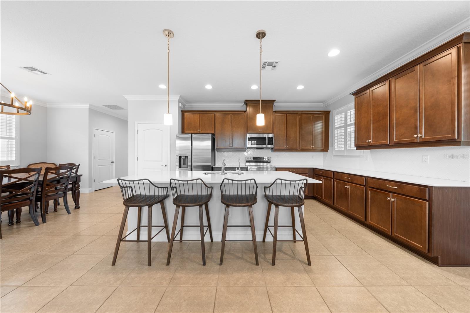 ENCLAVE AT LAKES OF HARMONY - Residential