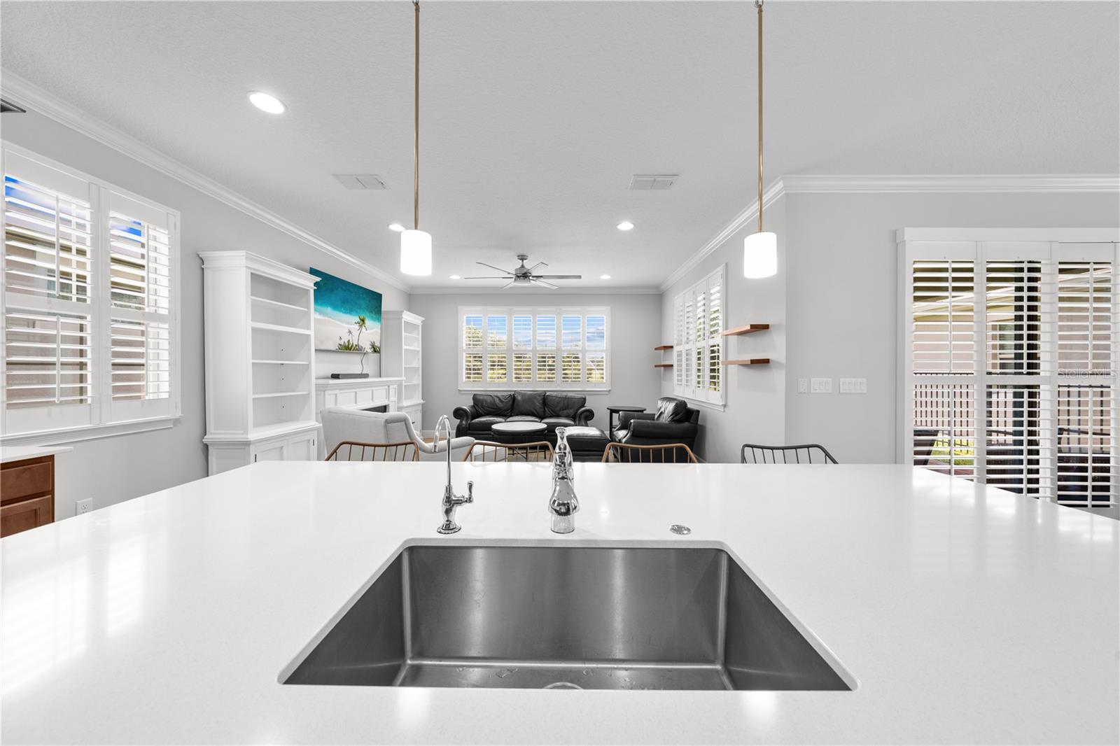 ENCLAVE AT LAKES OF HARMONY - Residential