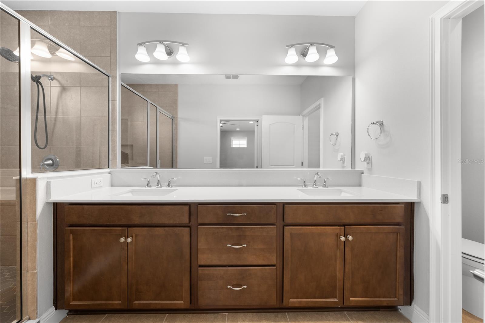 ENCLAVE AT LAKES OF HARMONY - Residential