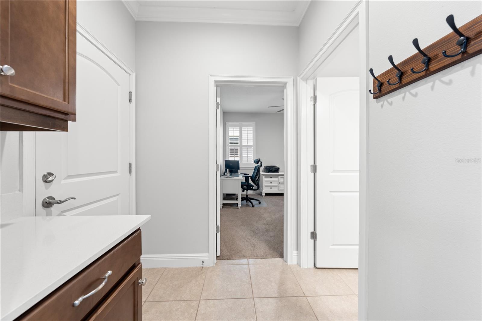 ENCLAVE AT LAKES OF HARMONY - Residential