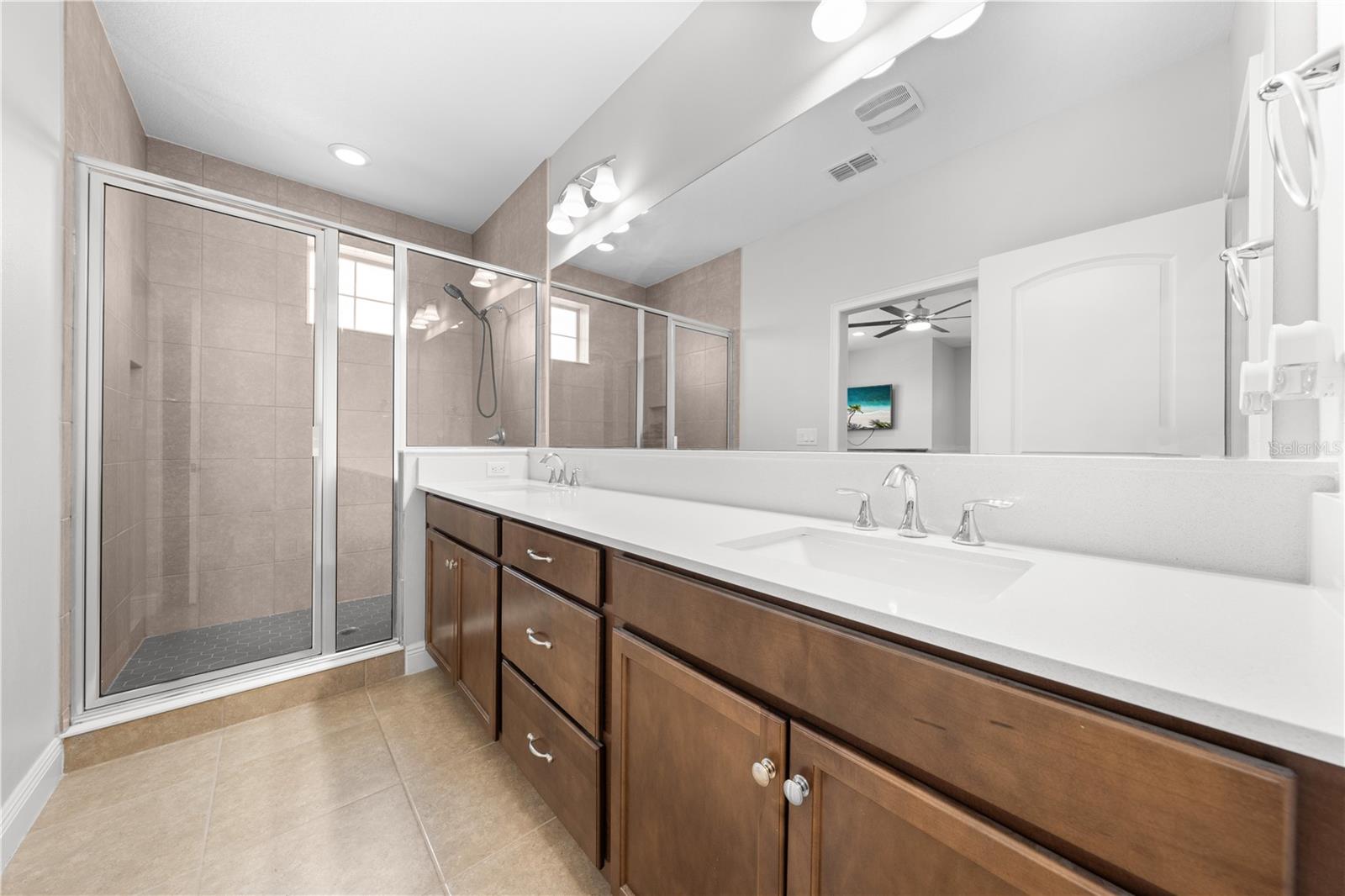 ENCLAVE AT LAKES OF HARMONY - Residential