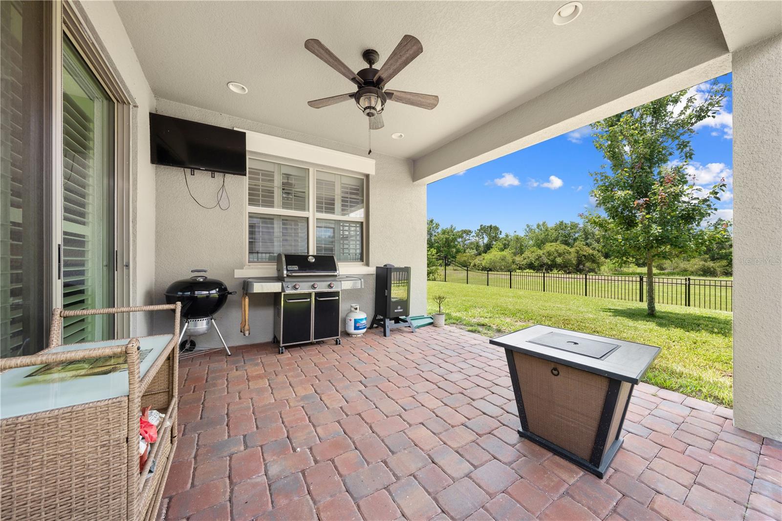 ENCLAVE AT LAKES OF HARMONY - Residential