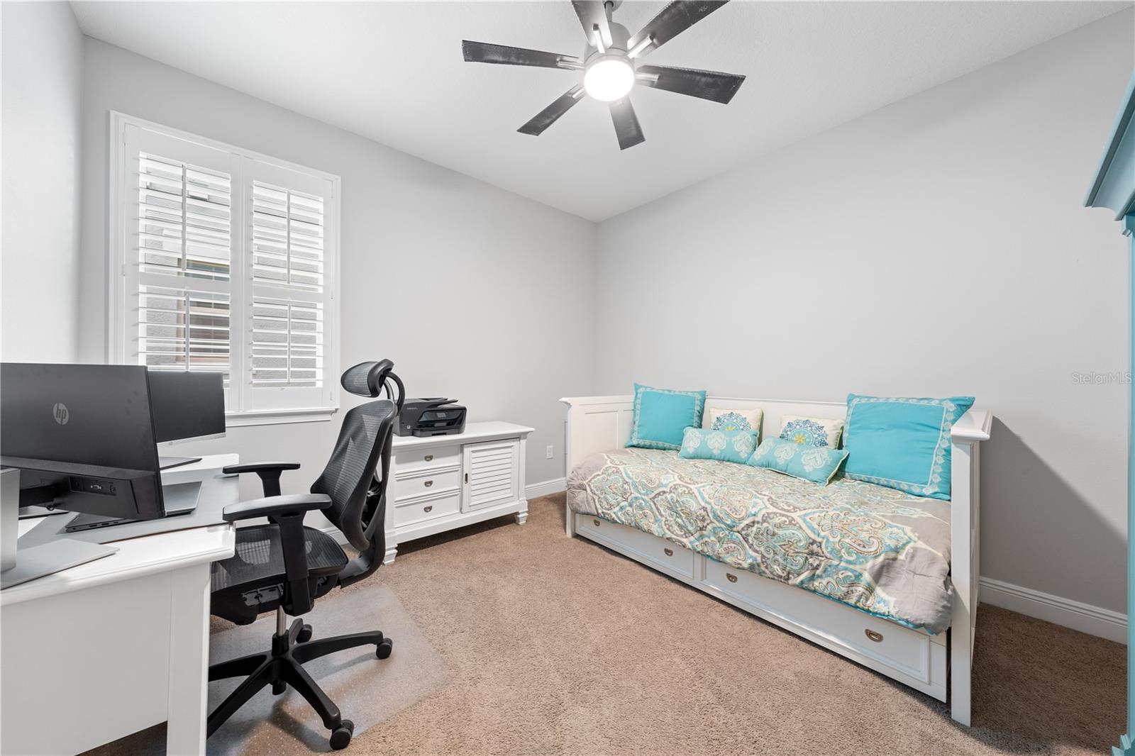 ENCLAVE AT LAKES OF HARMONY - Residential