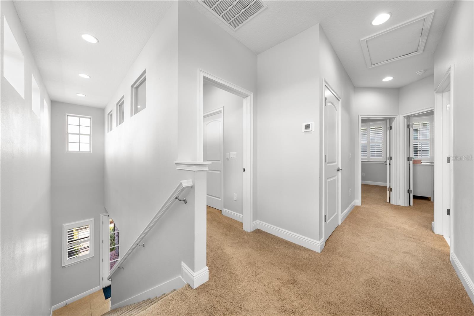 ENCLAVE AT LAKES OF HARMONY - Residential