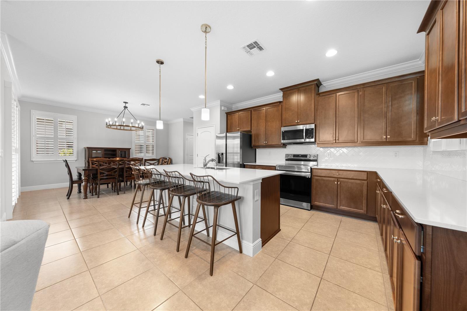 ENCLAVE AT LAKES OF HARMONY - Residential