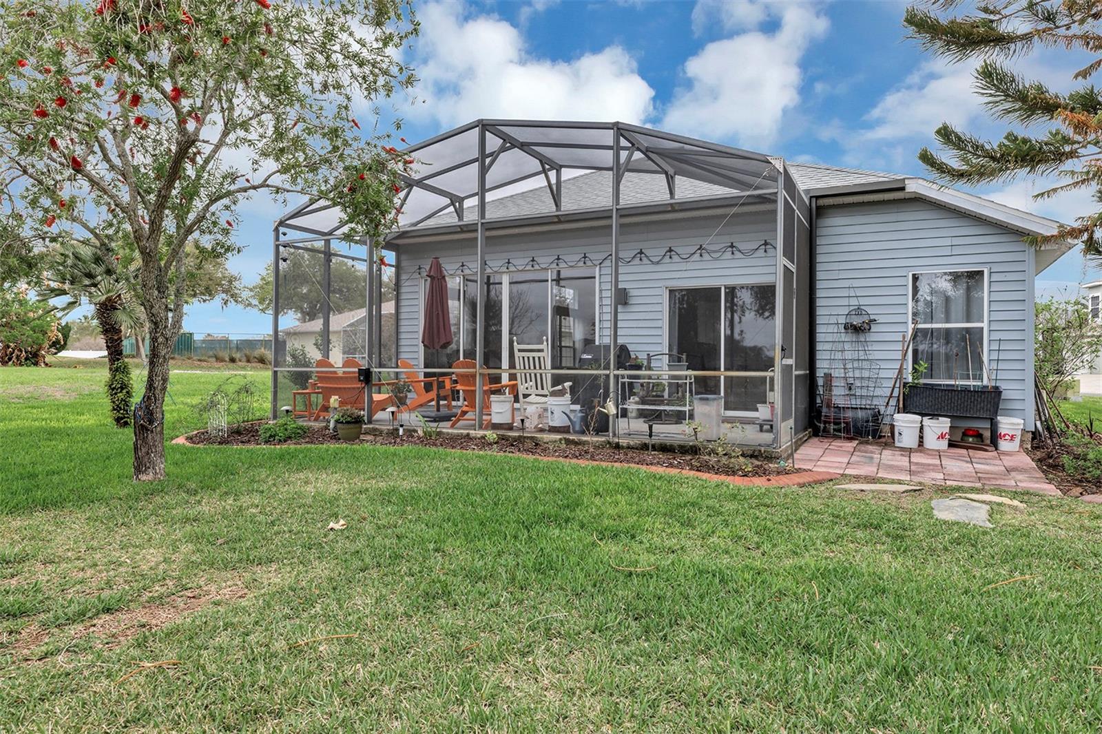 ROYAL HARBOR - Residential