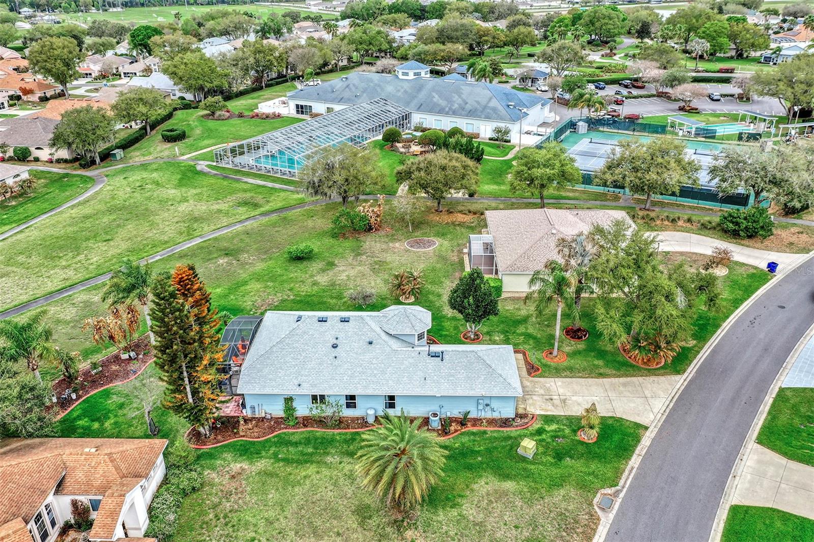 ROYAL HARBOR - Residential