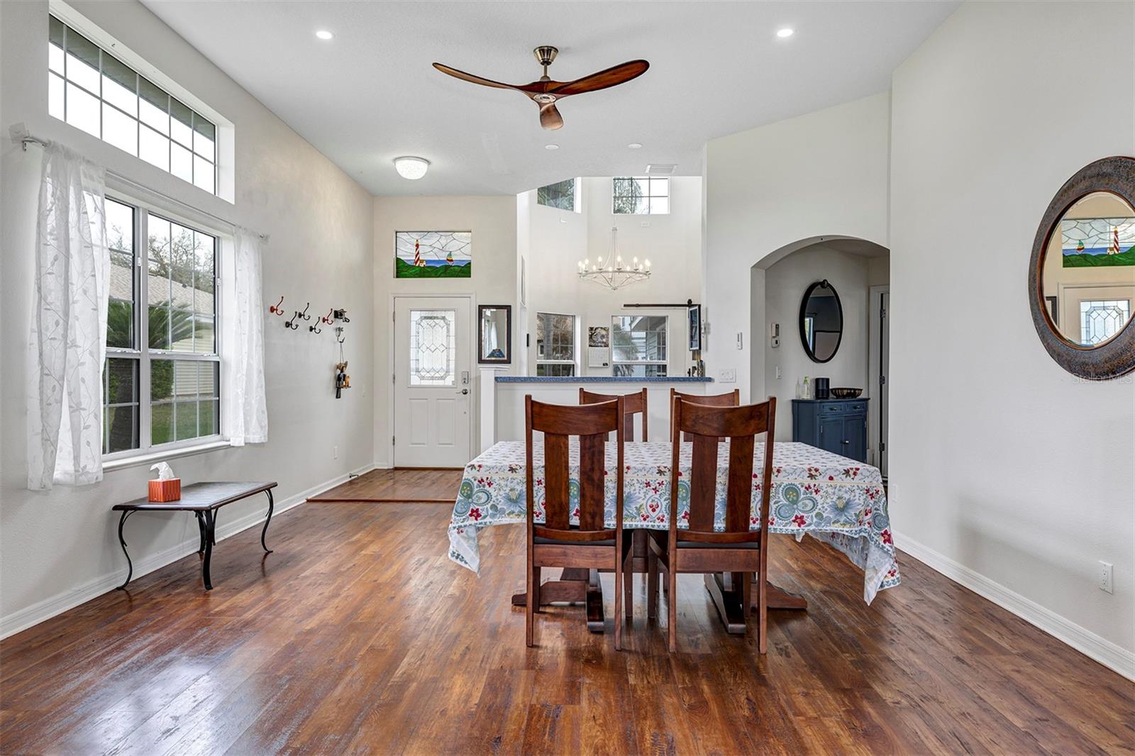 ROYAL HARBOR - Residential