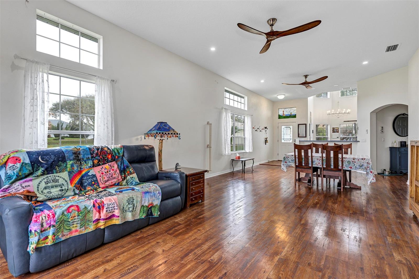 ROYAL HARBOR - Residential