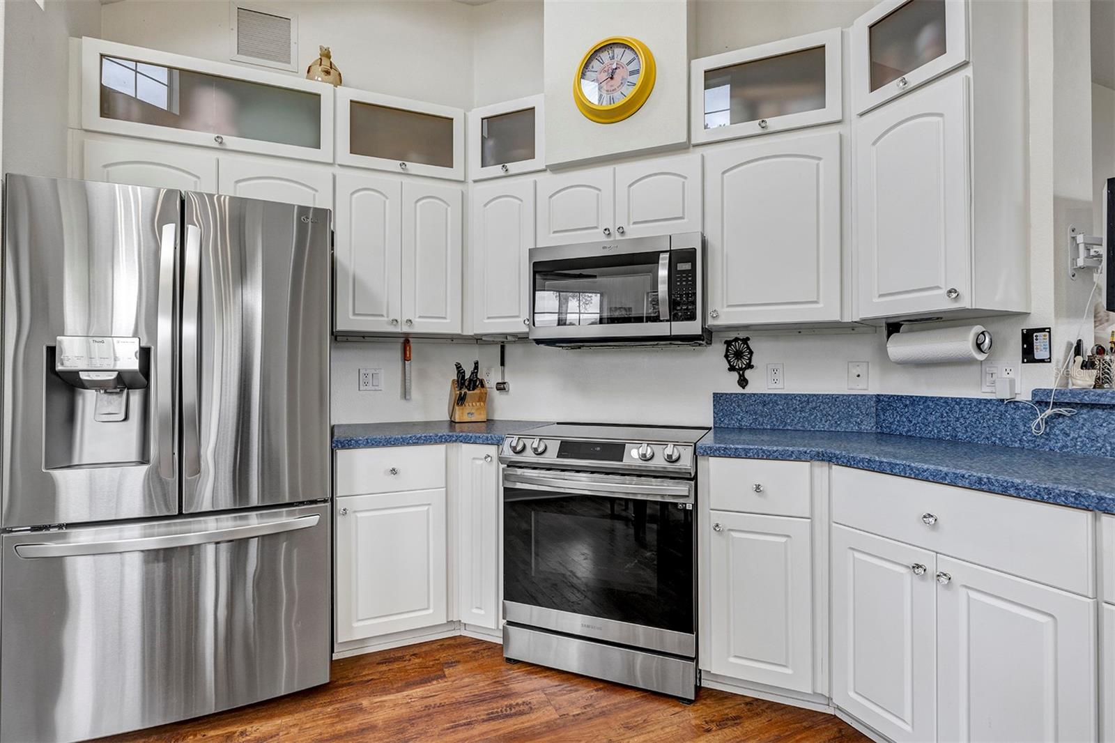 ROYAL HARBOR - Residential