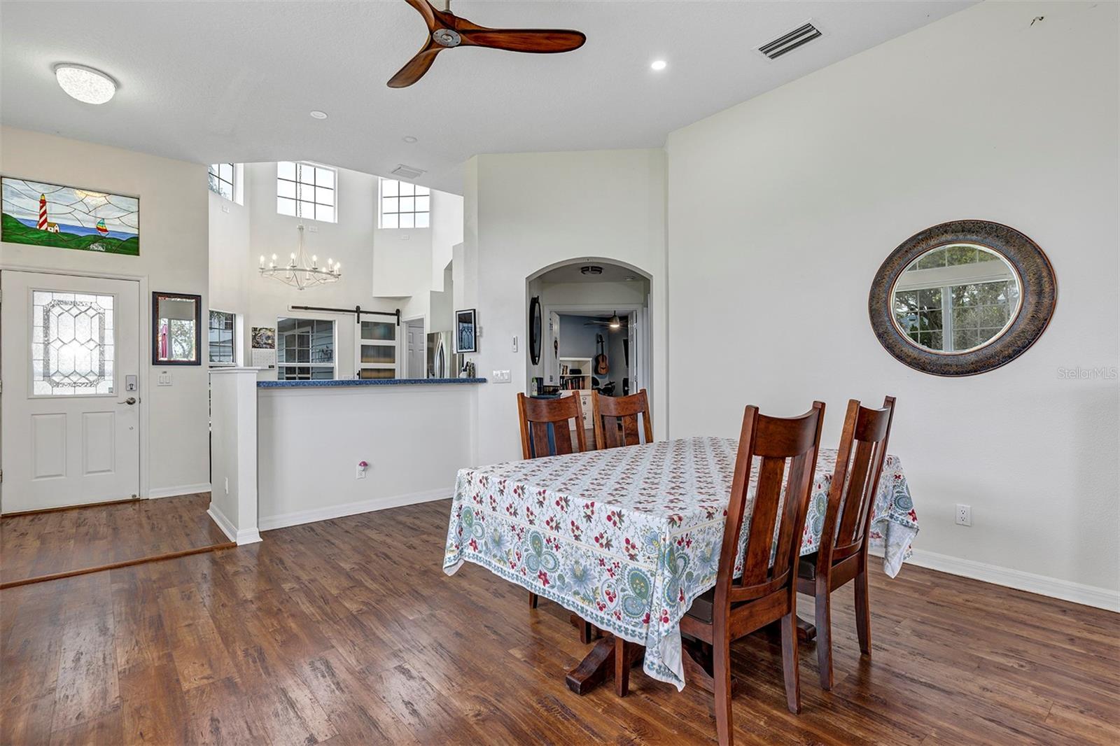 ROYAL HARBOR - Residential