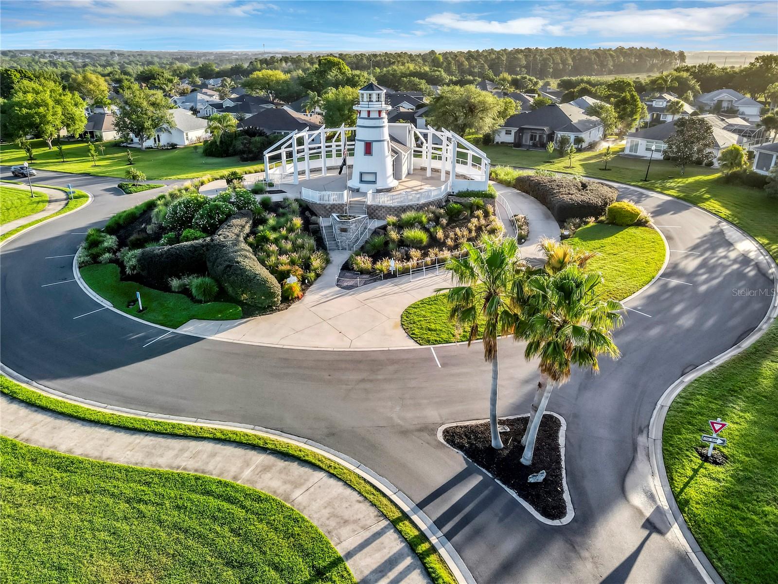 ROYAL HARBOR - Residential