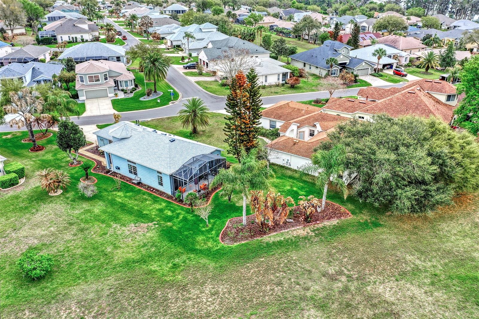 ROYAL HARBOR - Residential