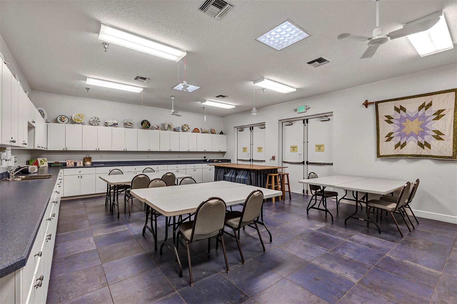 ROYAL HARBOR - Residential