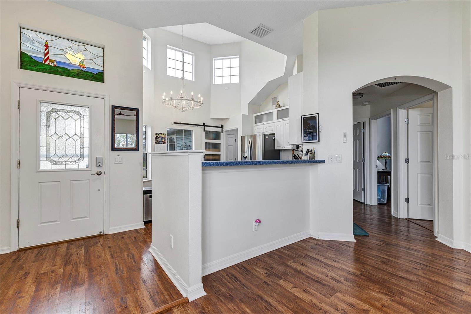 ROYAL HARBOR - Residential