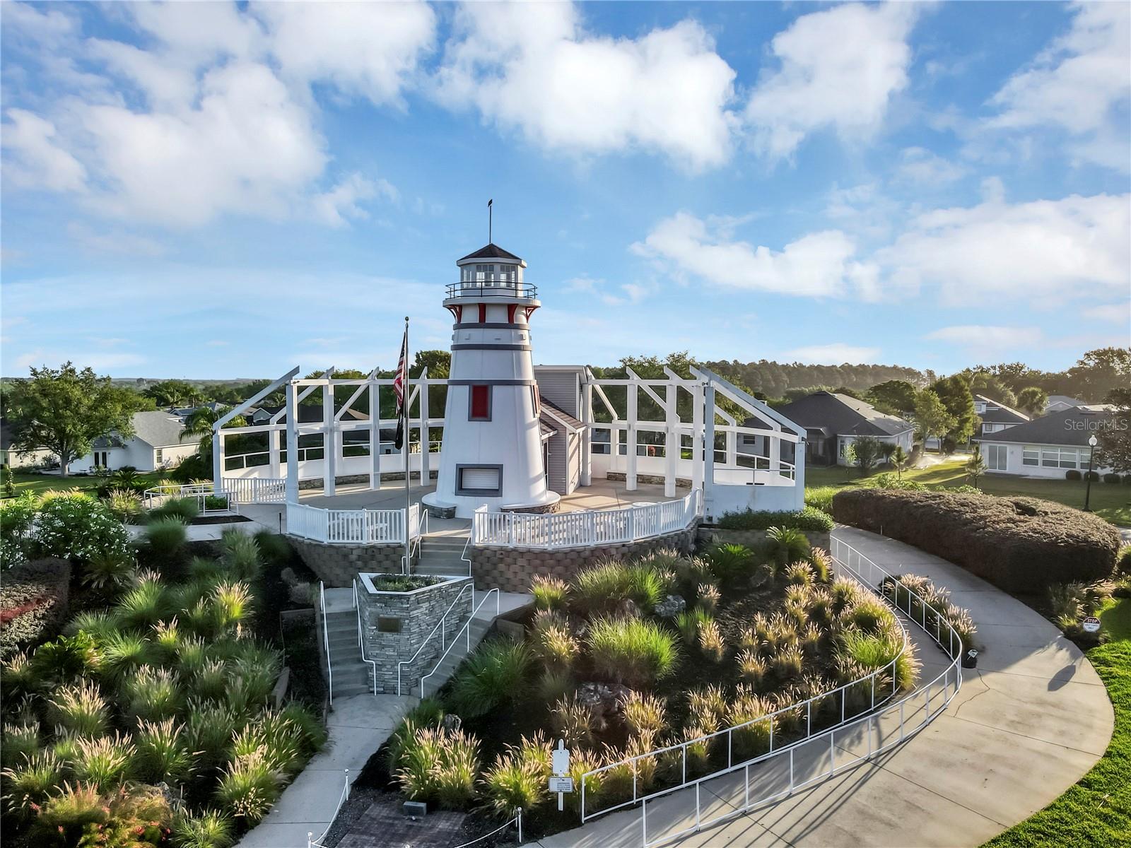 ROYAL HARBOR - Residential