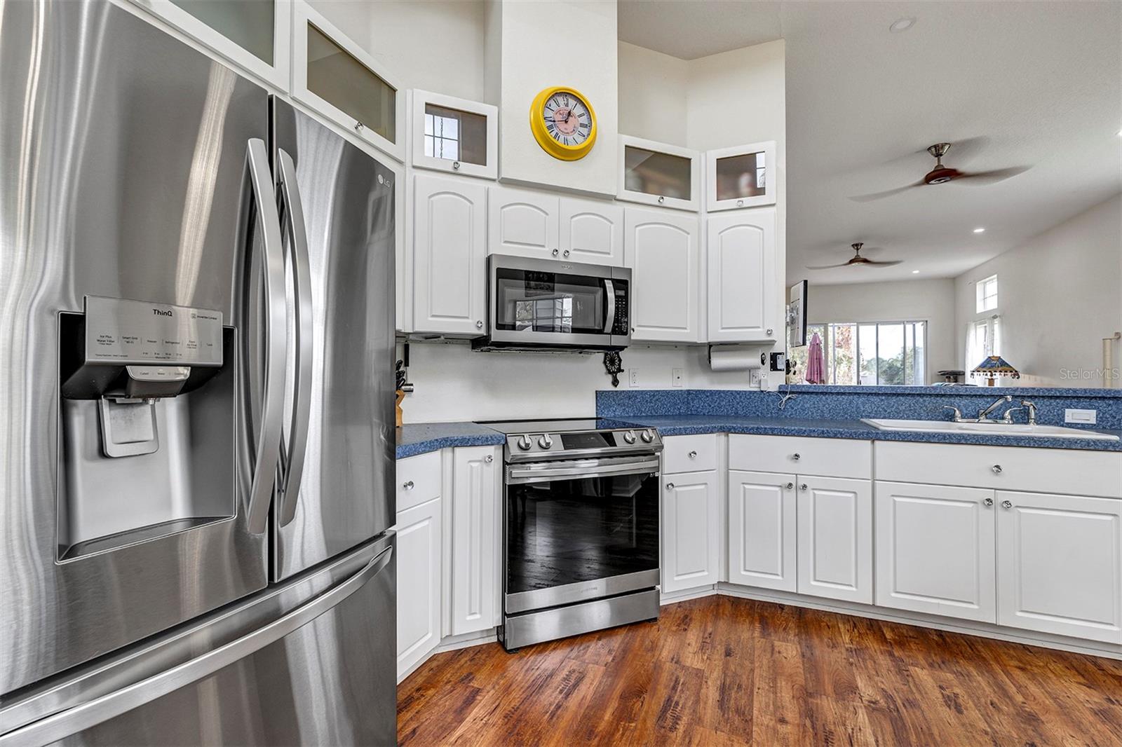 ROYAL HARBOR - Residential