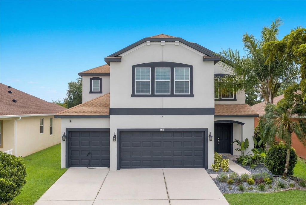 Photo of 5815 Arbor Wood Court, Bradenton, FL 34203 (MLS # A4694689)