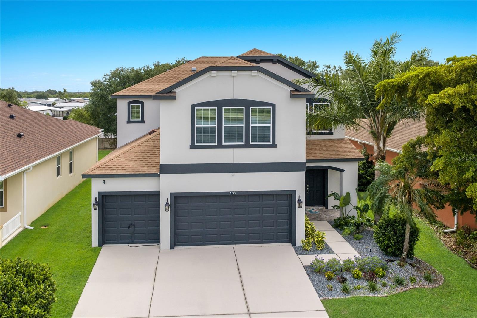 5815 ARBOR WOOD COURT