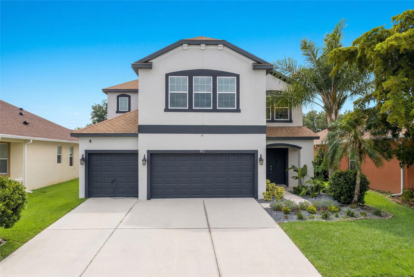 5815 ARBOR WOOD COURT