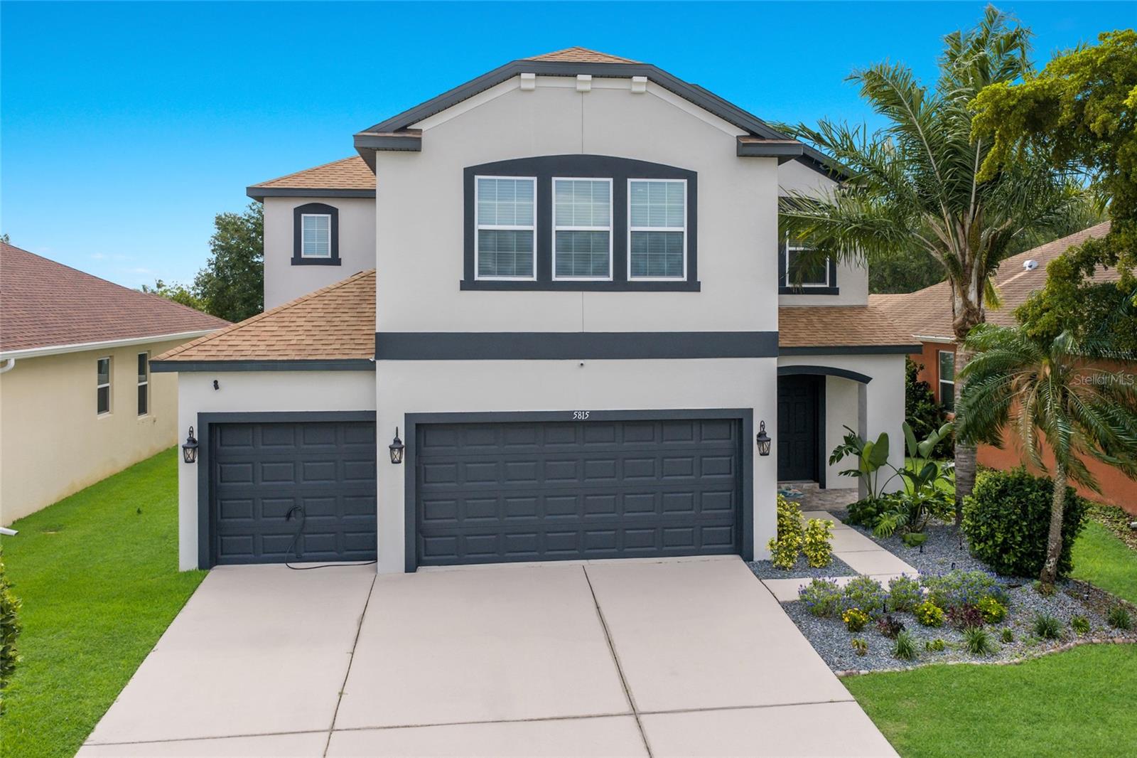 5815 ARBOR WOOD COURT
