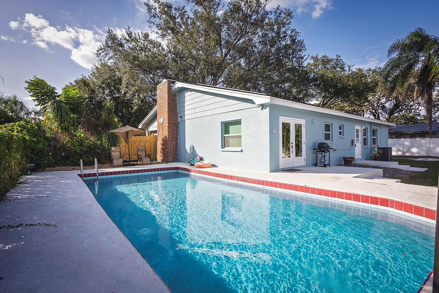 LYNWOOD PARK - Residential