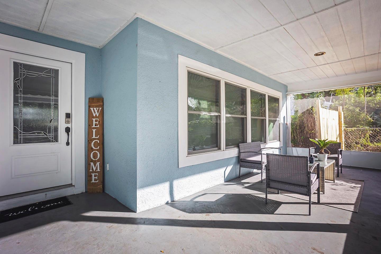 LYNWOOD PARK - Residential