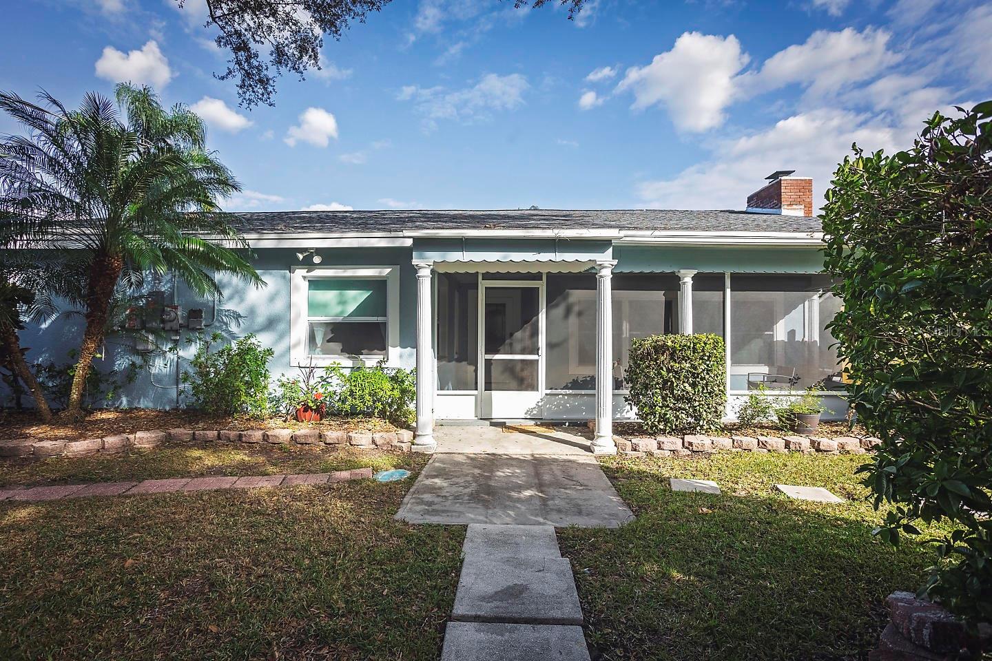 LYNWOOD PARK - Residential