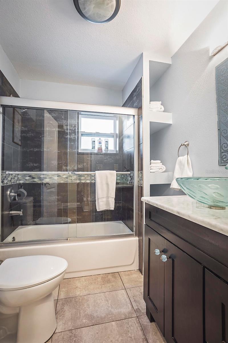 LYNWOOD PARK - Residential