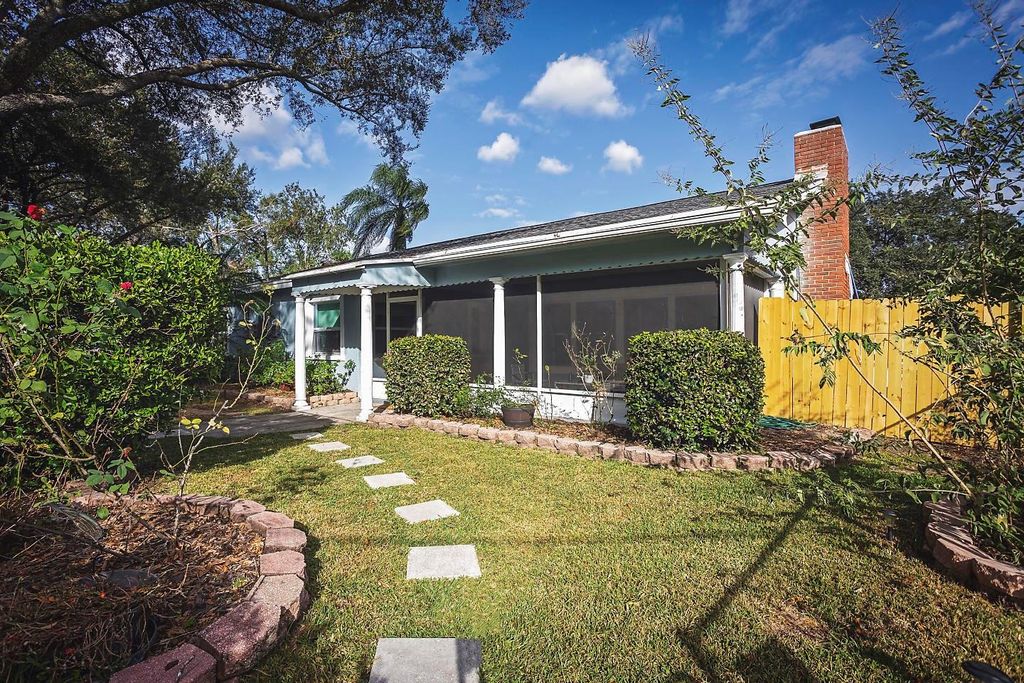 Photo of 2614 Fairview Avenue, Seffner, FL 33584 (MLS # W7880692)