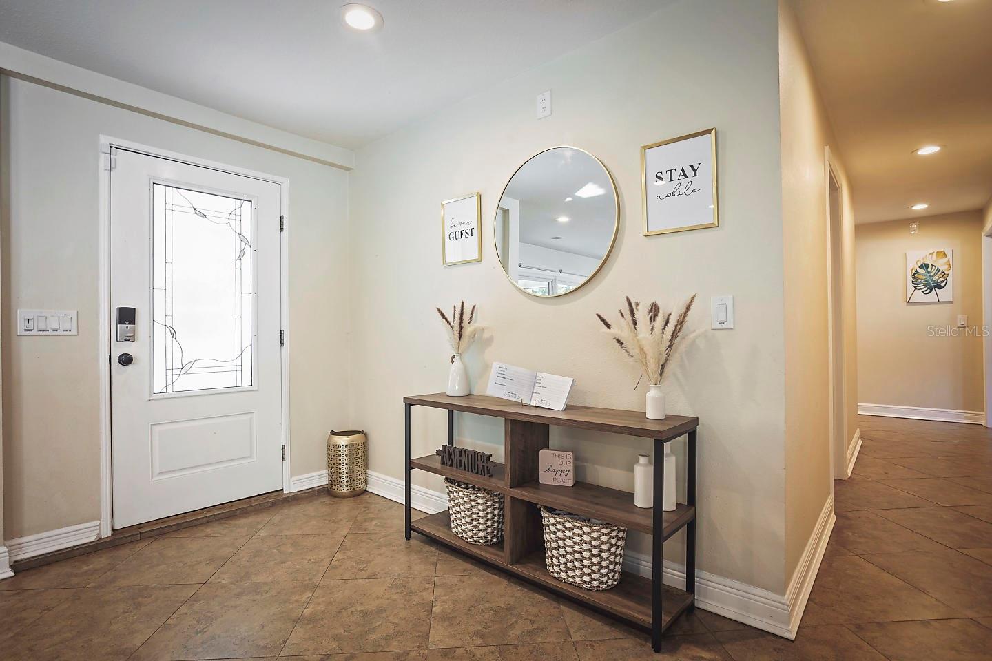 LYNWOOD PARK - Residential